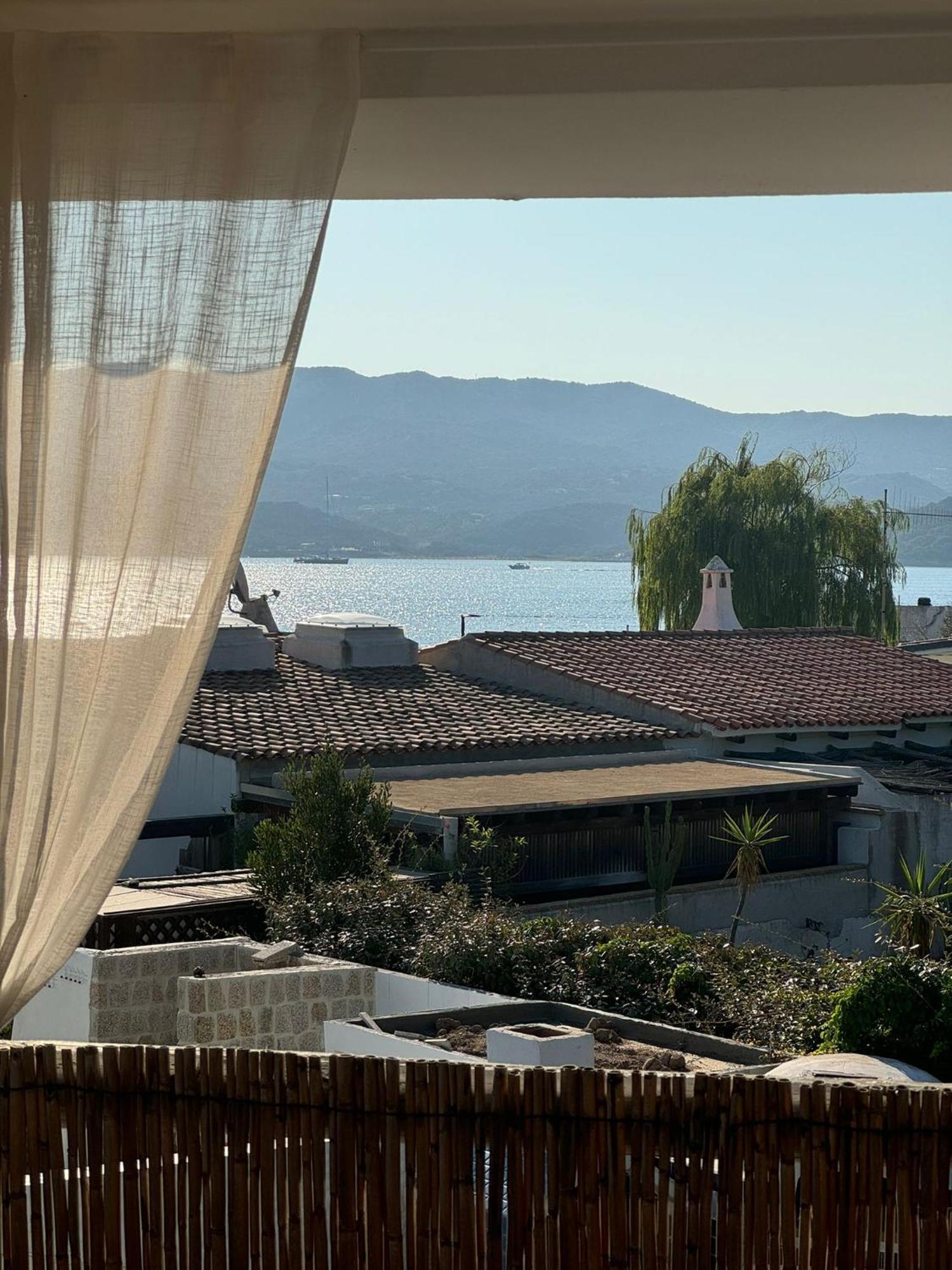 فيلا La Casa Di Ziu Menicu كانّيجوني المظهر الخارجي الصورة